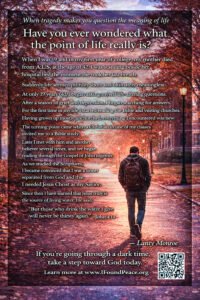 i found peace testimonies